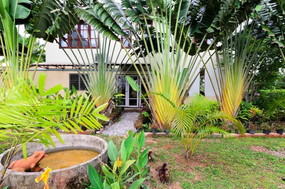 สนานวรรณบีช สนานวรรณบีช