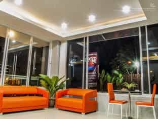 Nipa Residence