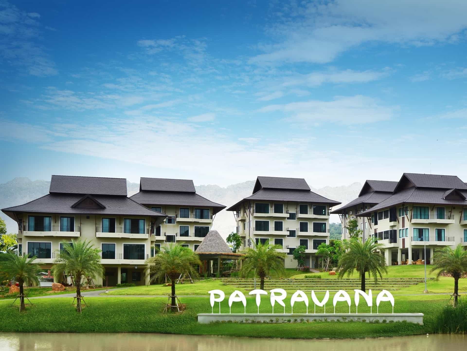 Patravana Resort