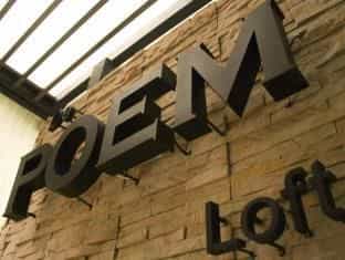 De Poem Loft Boutique Residence