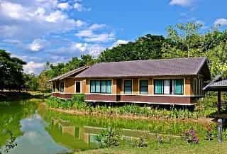 Mae Jo Golf Resort & Spa Mae Jo Golf Resort & Spa