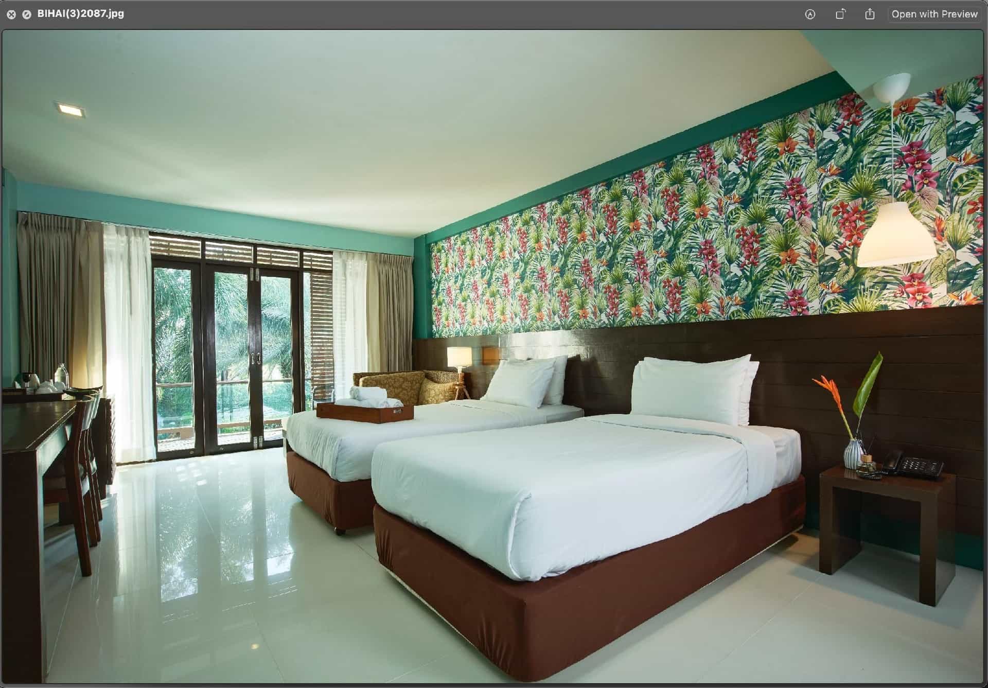 The Bihai Hua Hin The Bihai Hua Hin