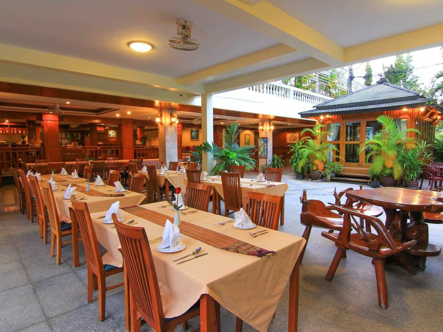 Hua Hin Golf Villa Hua Hin Golf Villa