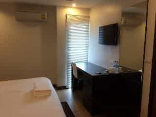 Duo Residence Jomtien