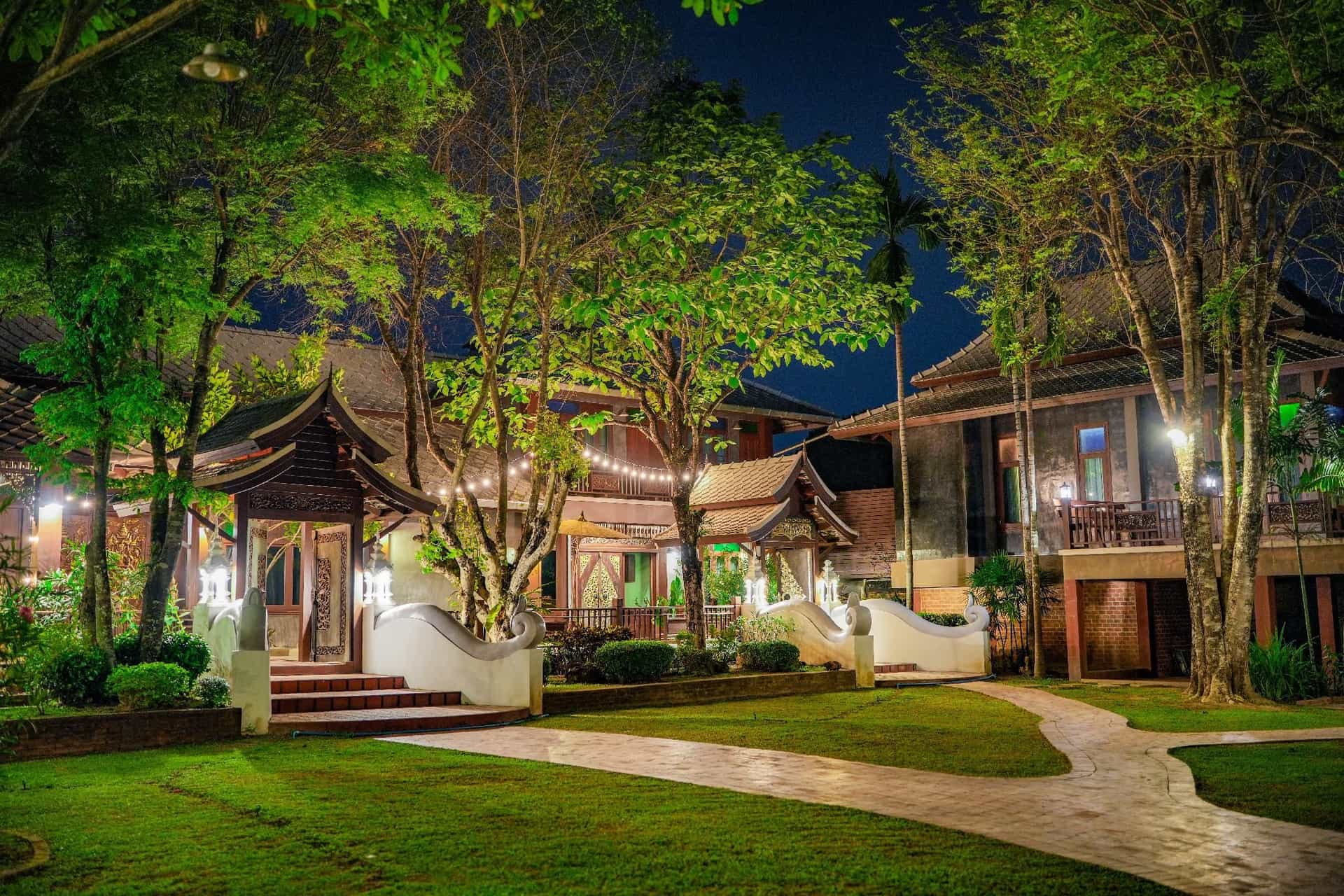 Monmuang Chiangmai Resort
