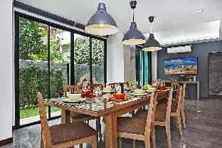 Vichy Villa