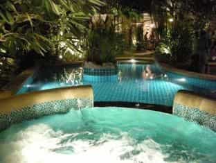 Le Viman Resort