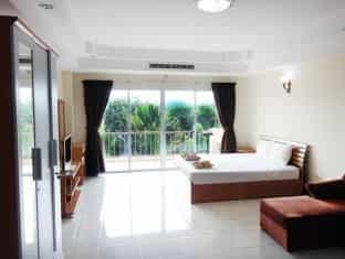 Jungle Resort