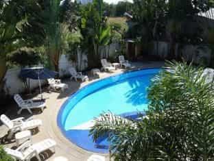 Jungle Resort