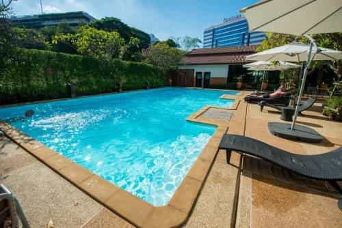 The Pannarai Hotel