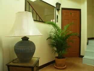 Sunshine Guest House
