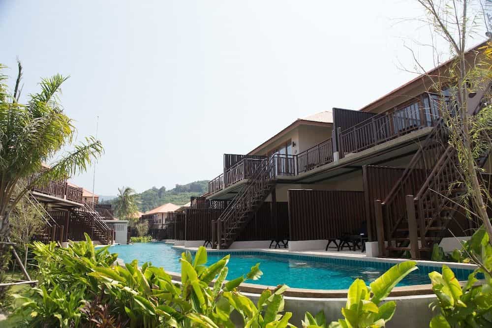 Blue Bay Resort Blue Bay Resort