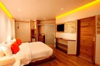 Casa Jip Guesthouse