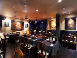 Two Chefs Inn Guesthouse