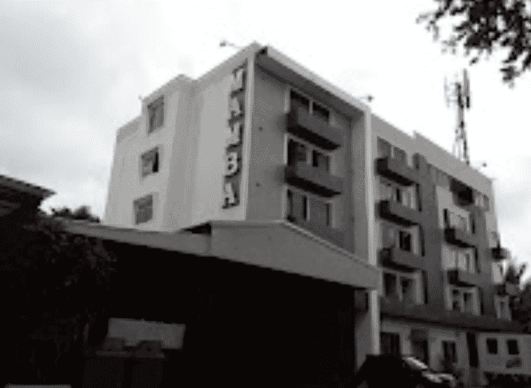 MAMBA and Baan Aranya Serviced Apartment MAMBA and Baan Aranya Serviced Apartment