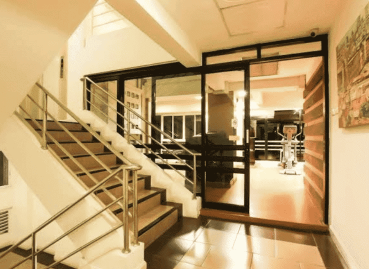 MAMBA and Baan Aranya Serviced Apartment MAMBA and Baan Aranya Serviced Apartment
