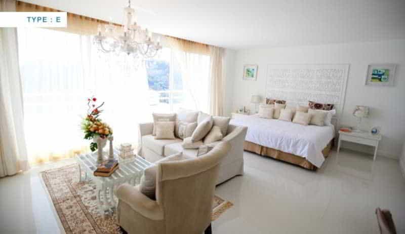 Santorini Hua Hin - Khao Tao