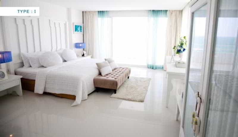 Santorini Hua Hin - Khao Tao