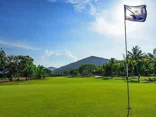 Majestic Creek Golf Club & Resort