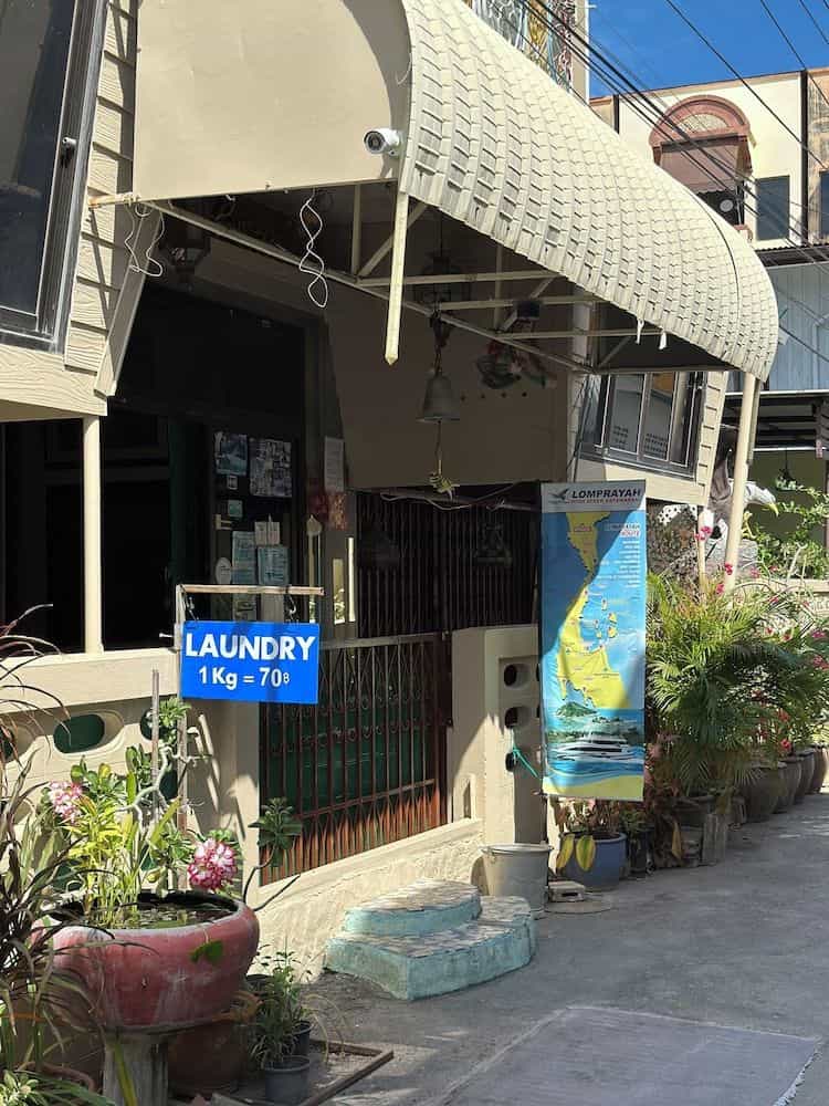Kings Home Hua Hin