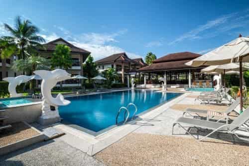 The Leaf Oceanside by Katathani Resort The Leaf Oceanside by Katathani Resort