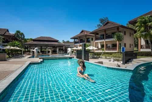 The Leaf Oceanside by Katathani Resort The Leaf Oceanside by Katathani Resort