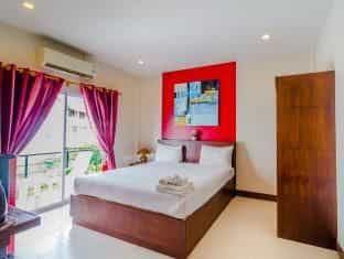 Baan Yuyen Karon Guesthouse