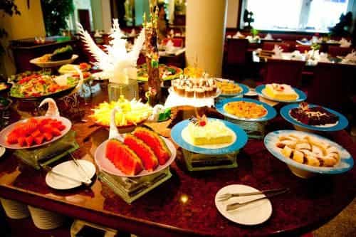โรงแรมเวียงอินทร์ โรงแรมเวียงอินทร์