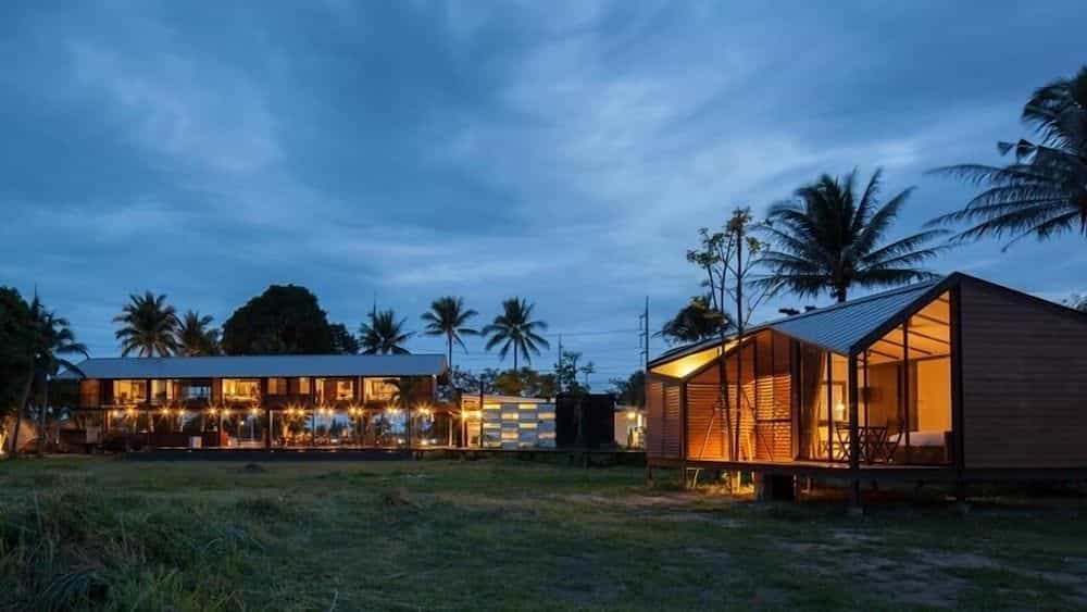 Baan Suan Mook Hua Hin