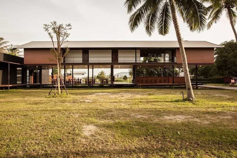 Baan Suan Mook Hua Hin