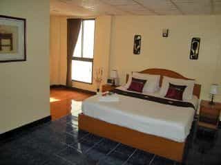 Patong Rose Guesthouse