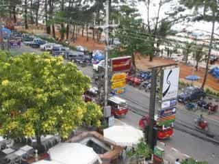 Patong Rose Guesthouse