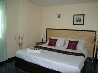 Patong Rose Guesthouse