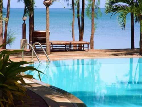 Bayview Beach Resort Baan Grood