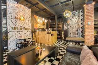 Na Siam Guesthouse