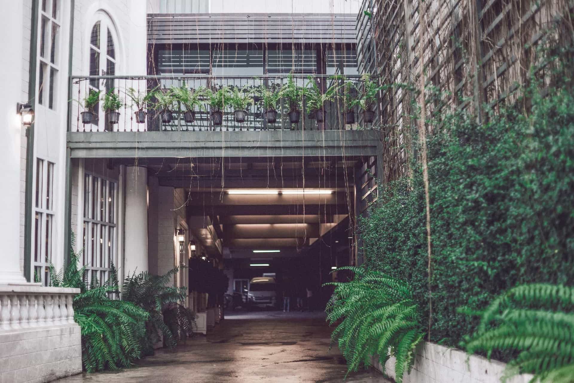 Club Tree Hotel