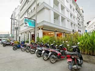 โรงแรมการ์เดน ภูเก็ต