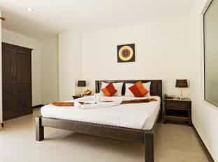 โรงแรมการ์เดน ภูเก็ต