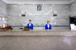 Hatyai Rama Hotel Hatyai Rama Hotel