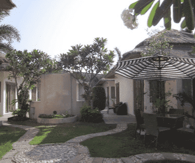 8 Villas Hua Hin