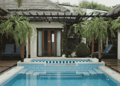 8 Villas Hua Hin