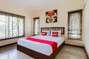 OYO 268 Paradee Resort Hua-hin