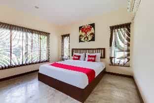 OYO 268 Paradee Resort Hua-hin