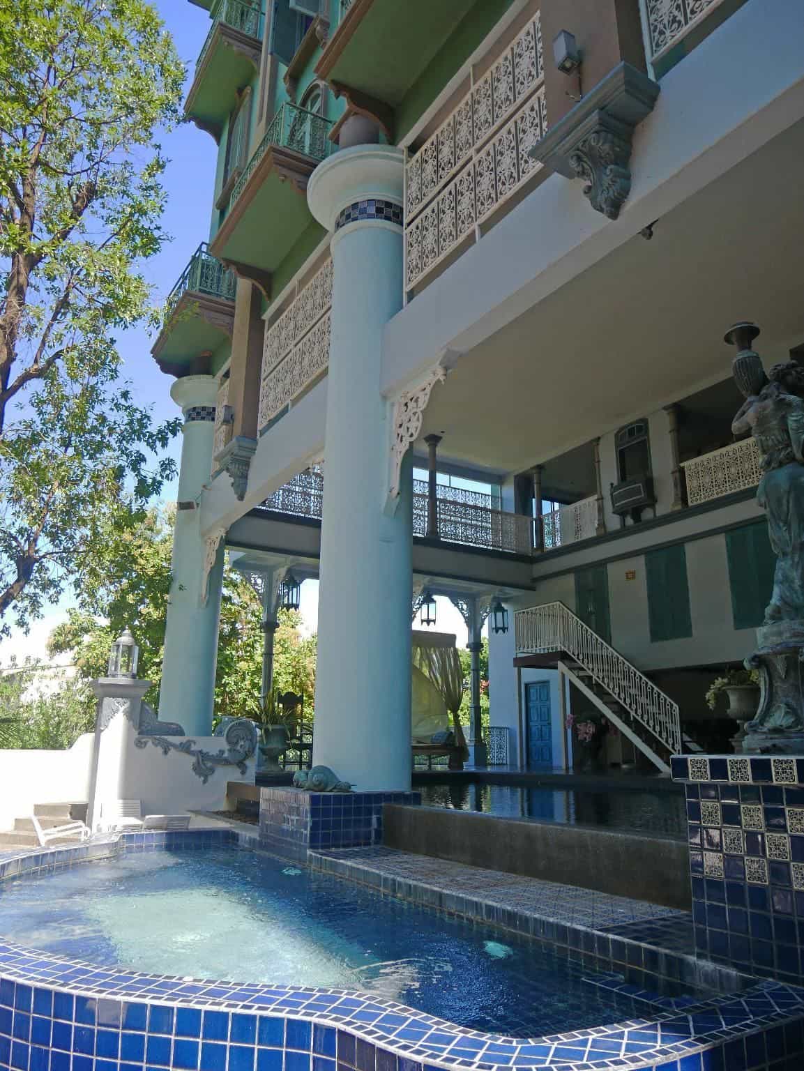 At Pingnakorn Huaykaew Hotel