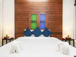 Wiang Chang Klan Boutique Hotel