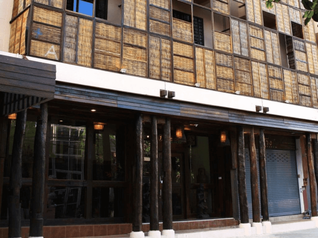 1 Nimman Gallery Hotel