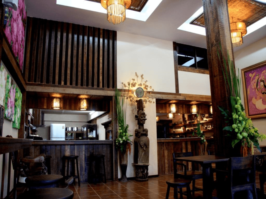 1 Nimman Gallery Hotel