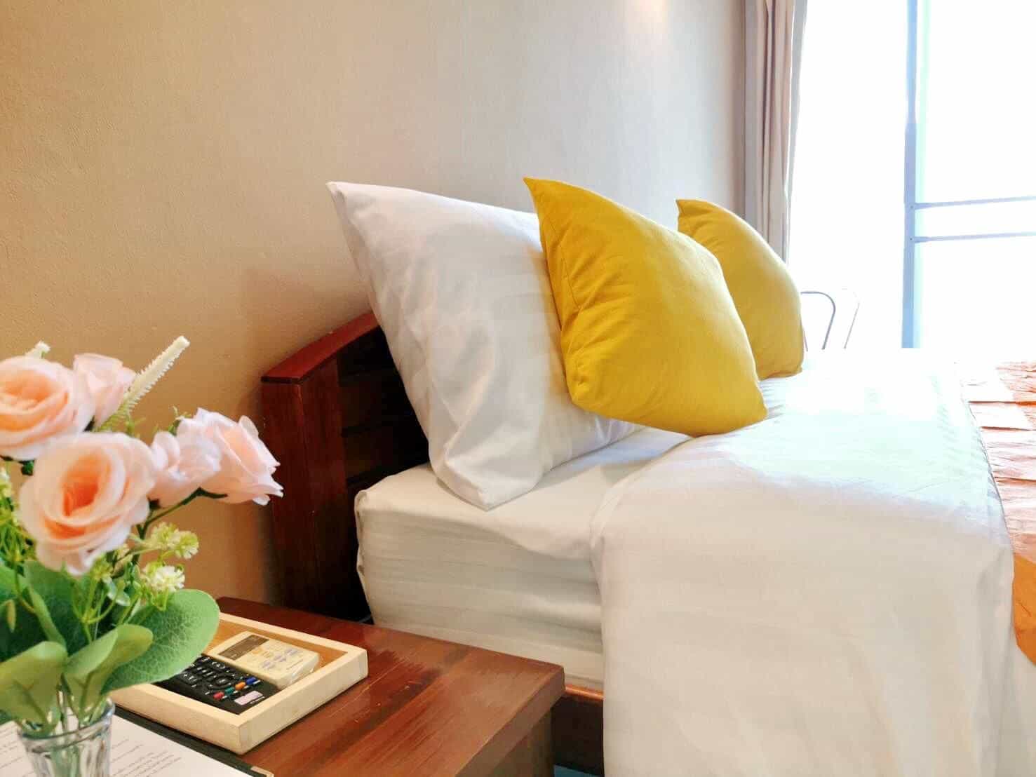 Puwanon Place Hotel