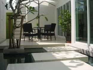 Nanachart Beach Home Nanachart Beach Home
