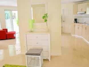 Nanachart Beach Home Nanachart Beach Home